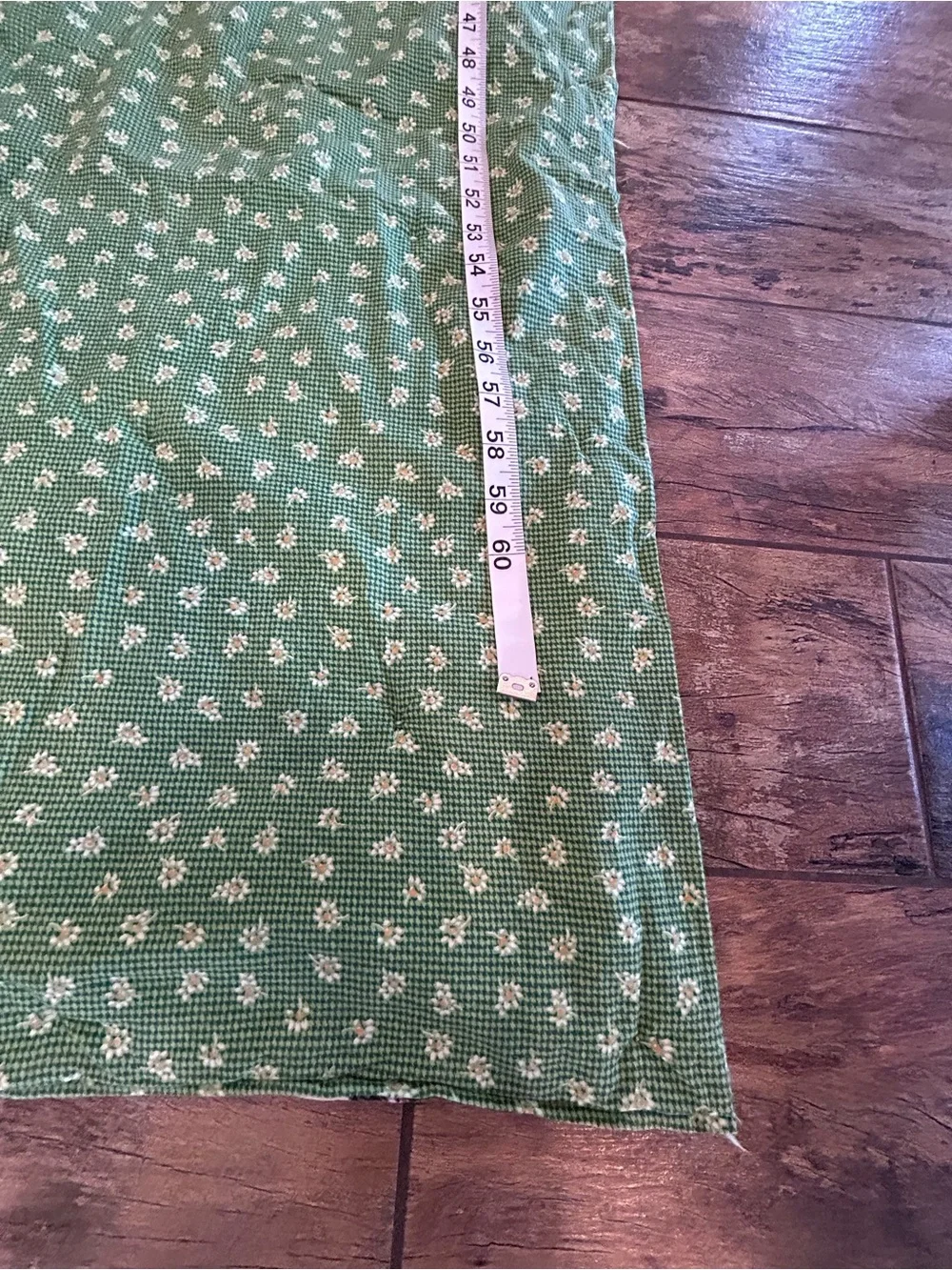 Handmade Vintage Patchwork Quilt Cozy Cottagecore